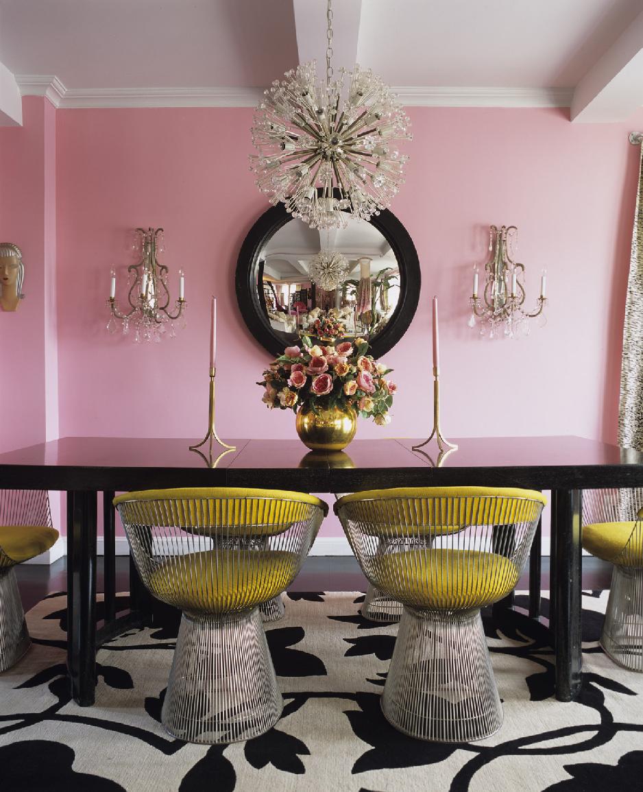 15 Dining Room Tables to WOW Your Guests