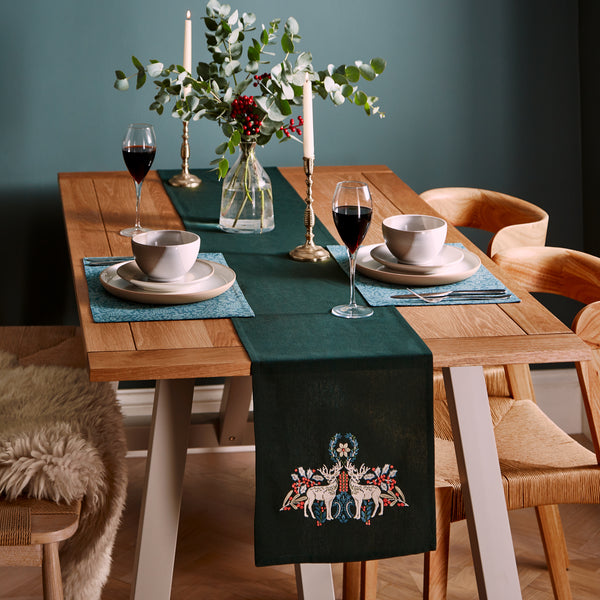 Image of Catherine Lansfield<br>Table Runner