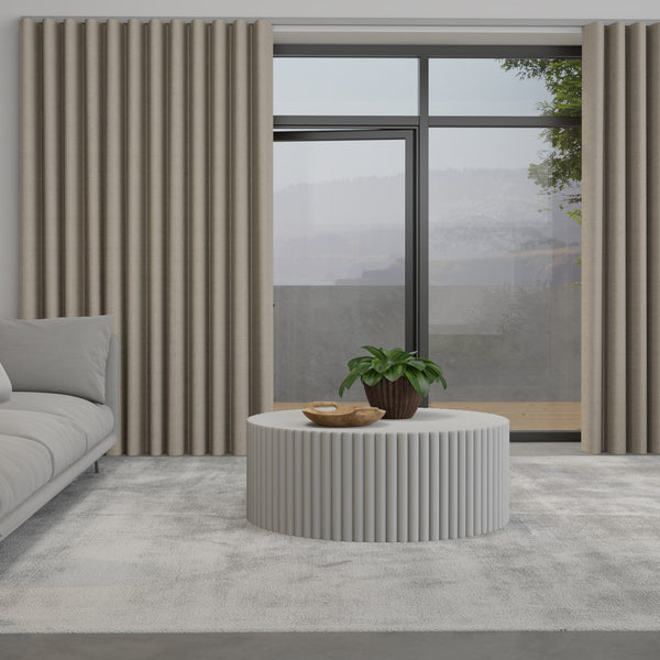 Image of NOW 46% OFF<br>WAVE Curtains
