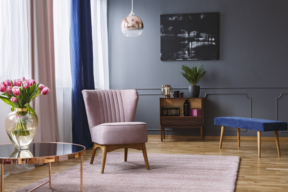 Curtain Ideas For Living Room Dcor
