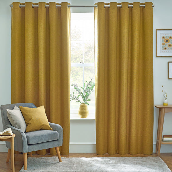 Image of Thermal Readymade Curtains<br>EXTRA 10% OFF from