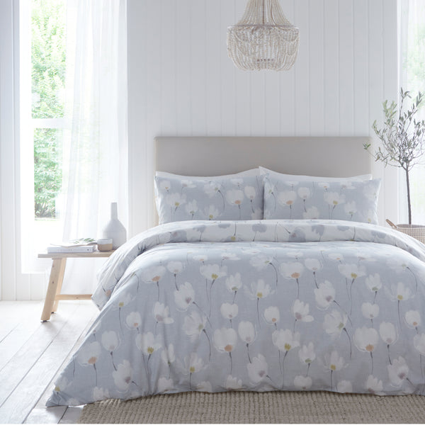 Image of Eco Bedding Grey from