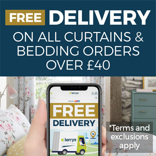 Free Delivery Available