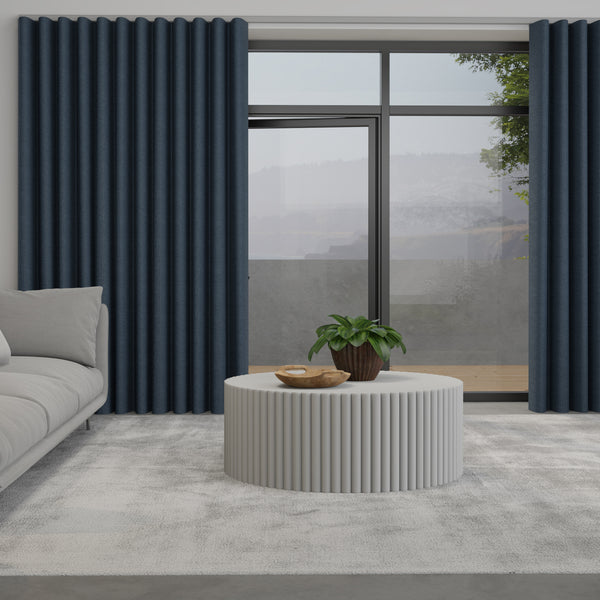 Image of Save 46% OFF<br>Wave Curtains