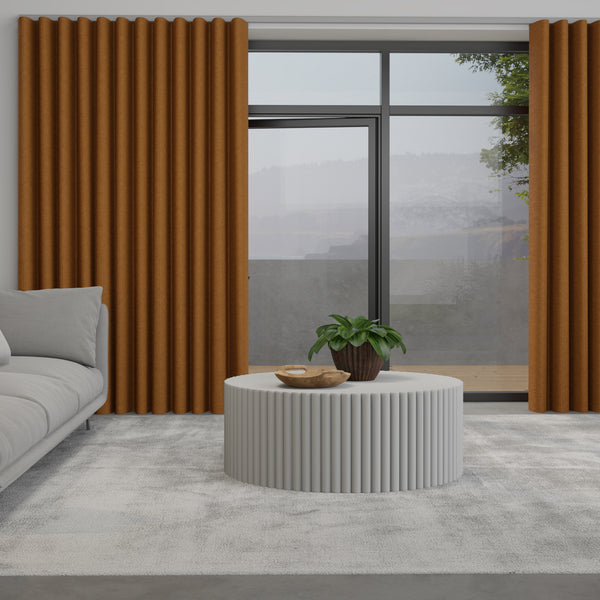 Image of NOW 46% OFF<br>WAVE CURTAINS