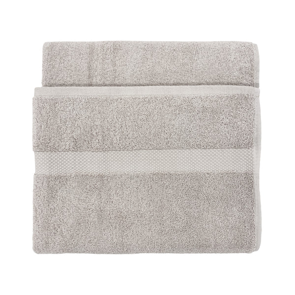 Image of Combed Cotton Towels from