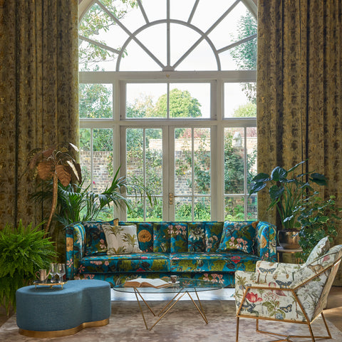 Spring Summer Home Interior Trends for 2021 | Terrys