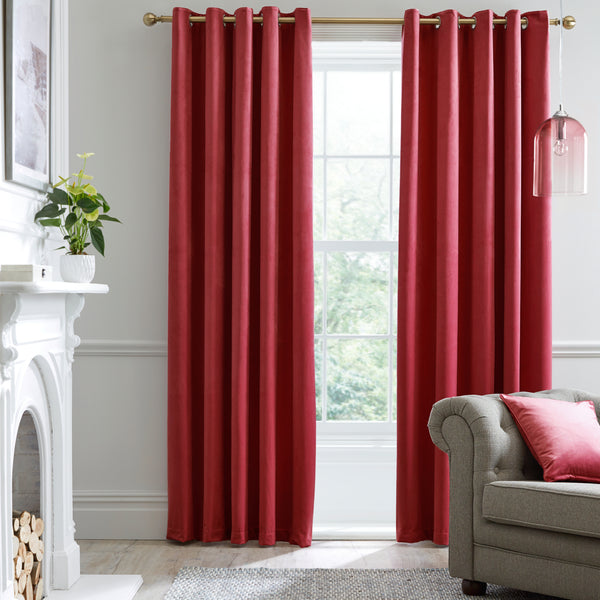 Image of Llewelyn-Bowen Curtains from