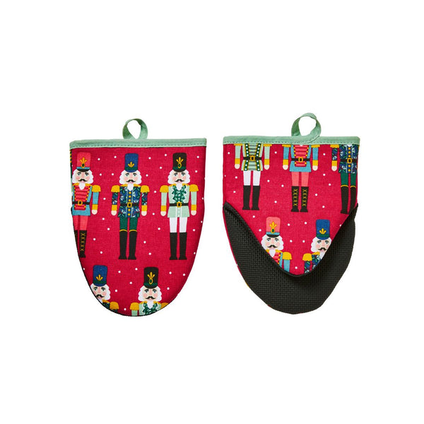 Image of SAVE 19% OFF<br>Nutcracker Micro Mitt