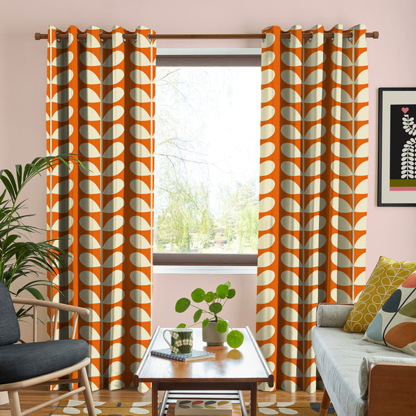 Image of Upto 49% OFF<br>MADE TO MEASURE<br>CURTAINS