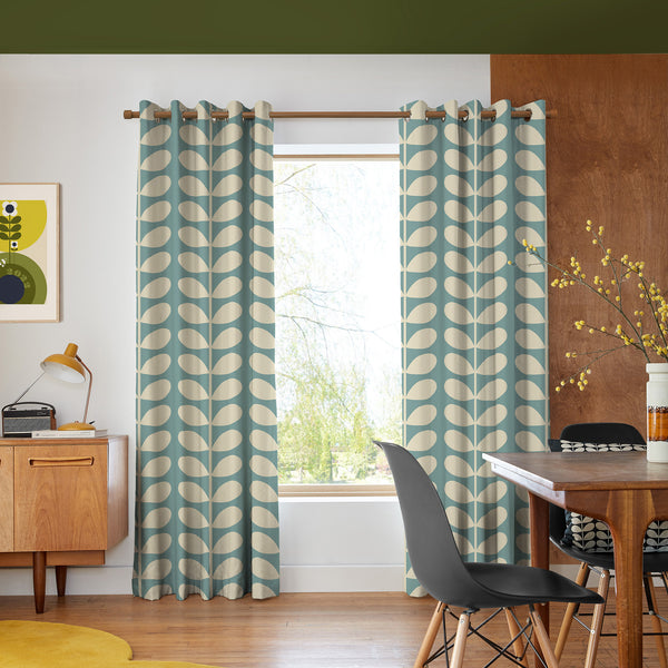 Image of NEW ORLA KIELY Curtains