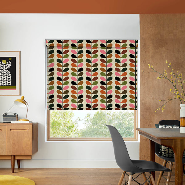 Image of NOW 32% OFF<br>ORLA KIELY<br>ROMAN BLIND
