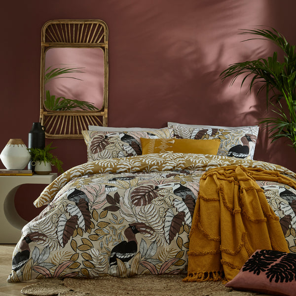 Image of Exotic Bedding Save 41%