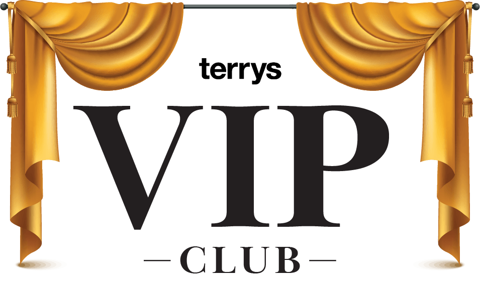 Terrys VIP Club