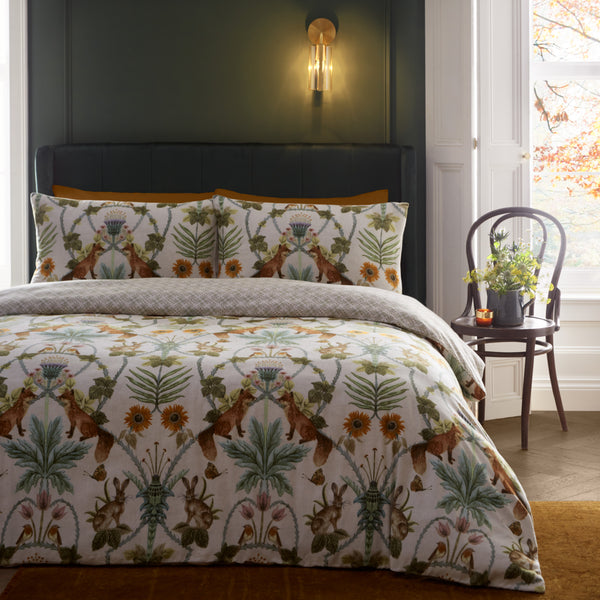 Image of Appletree Foxdale Bedding from