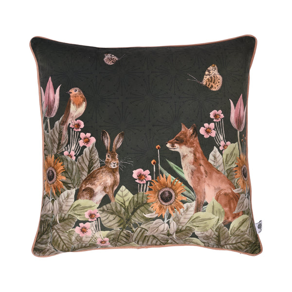 Image of Appletree Foxdale Cushion now