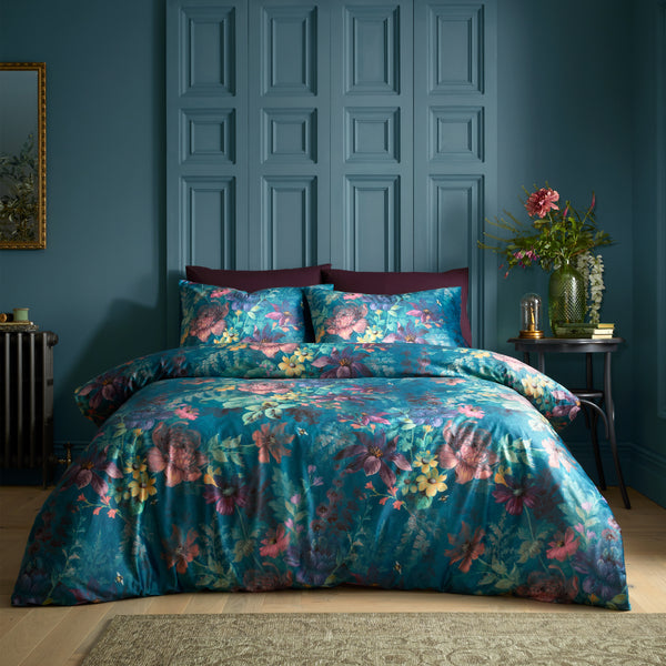 Image of Bridgerton Romantic Bedding from