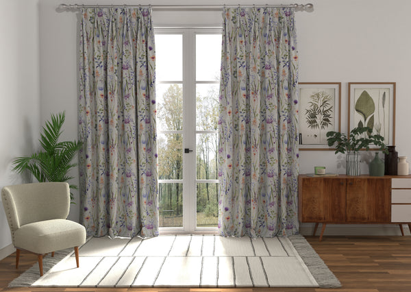 Image of Hampshire Multi Curtains<br>GREAT DEAL