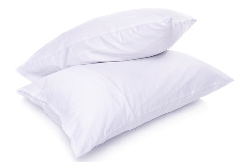 Two Bed Pillows