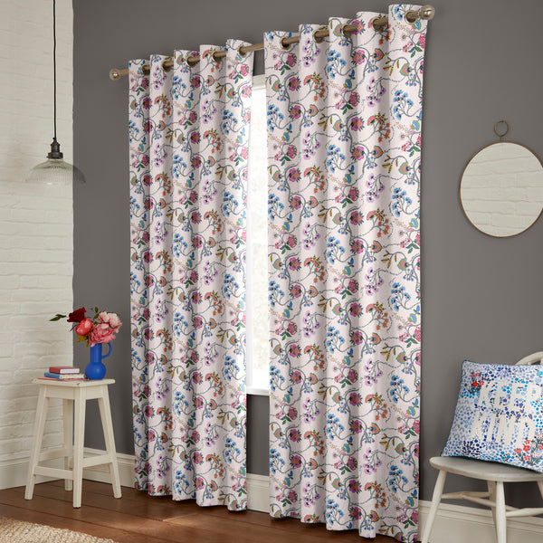 Image of Cath Kidston Curtains & Blinds