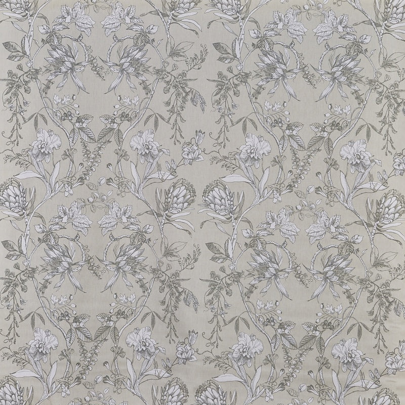 Linen Linley Fabric by Prestigious Textiles | Terrys