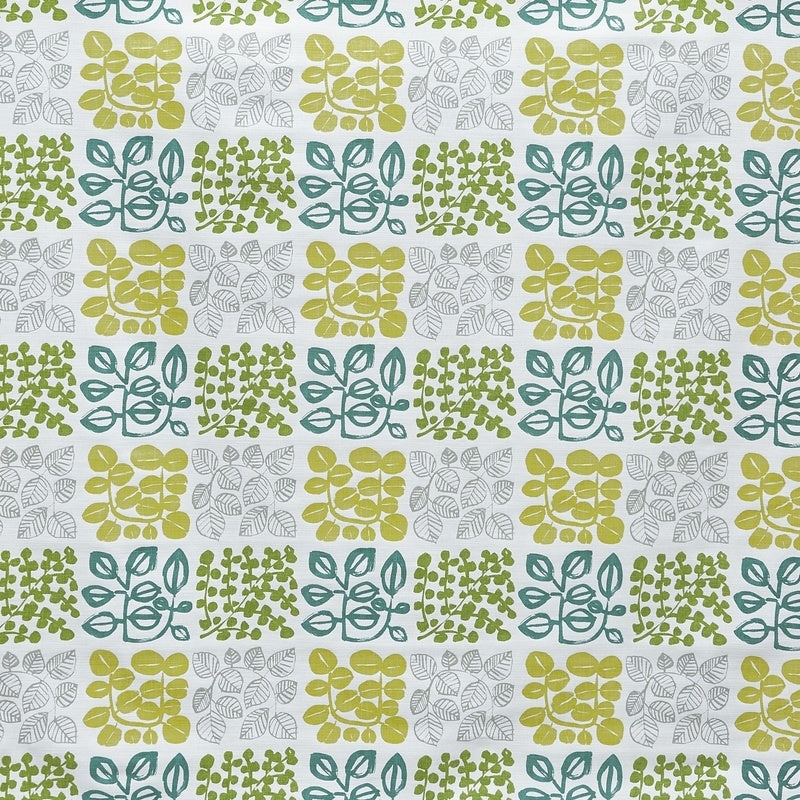 Cuba Curtain Fabric In Cactus 4 8 Star Brand Rating Terrys Fabrics