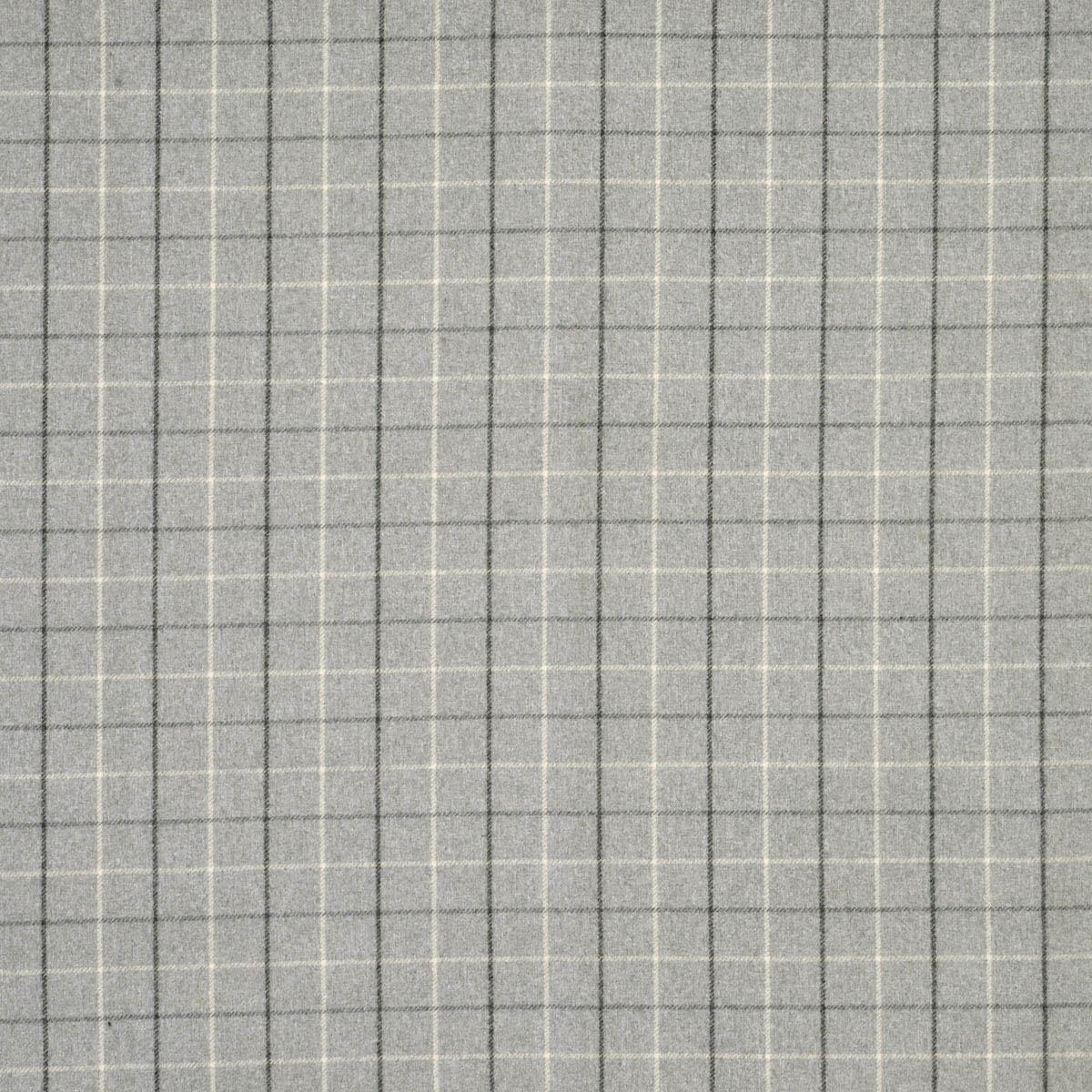 Dove Grey Bamburgh Fabric | Terrys