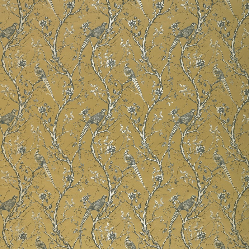 Zest Adlington Fabric by Ashley Wilde | Terrys