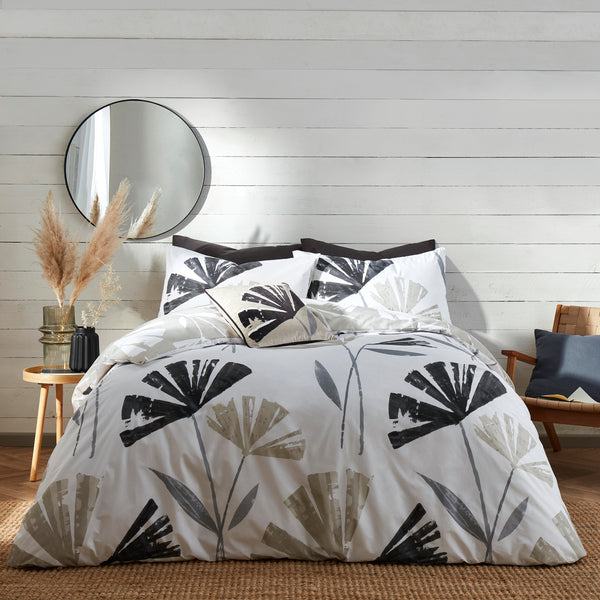 Image of Alma Bedding Set Natural