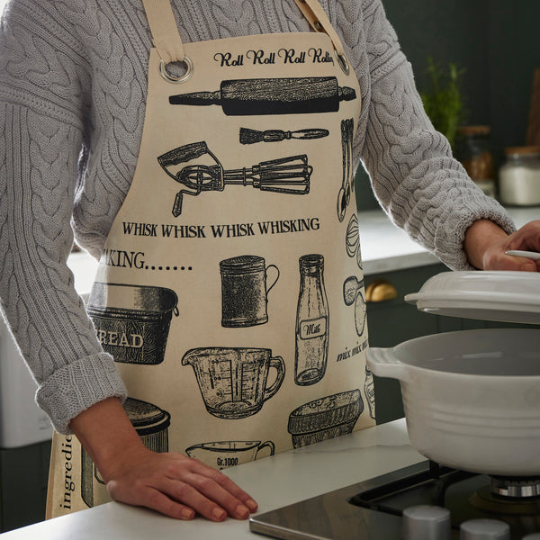 Image of SAVE 32% OFF<br>ULSTER WEAVERS<br>PVC APRON