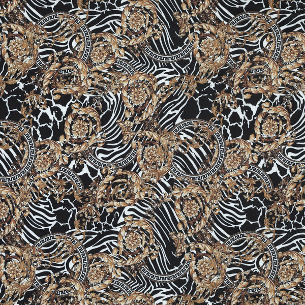 Image of 78% OFF Fabric<br>DESIGNER VELVET
