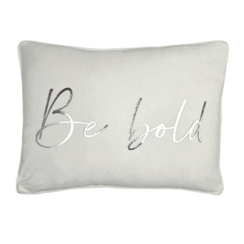 Caprice Home Be Bold Filled Boudoir in Ivory | 4.8/5 Brand Rating | Terrys