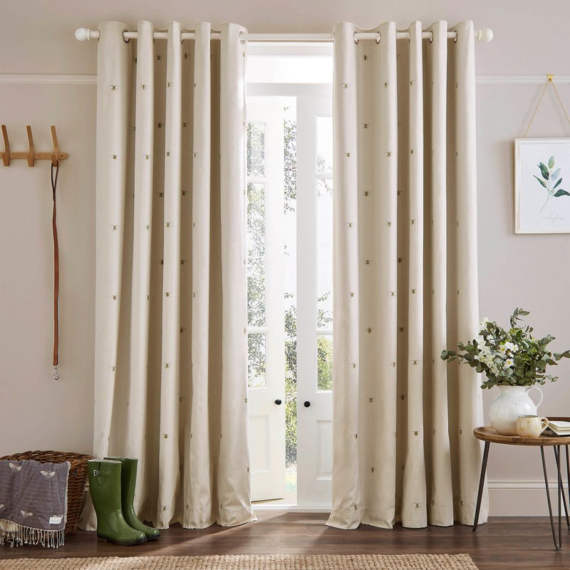 cheap curtains