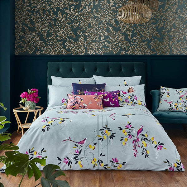 bird design duvet covers