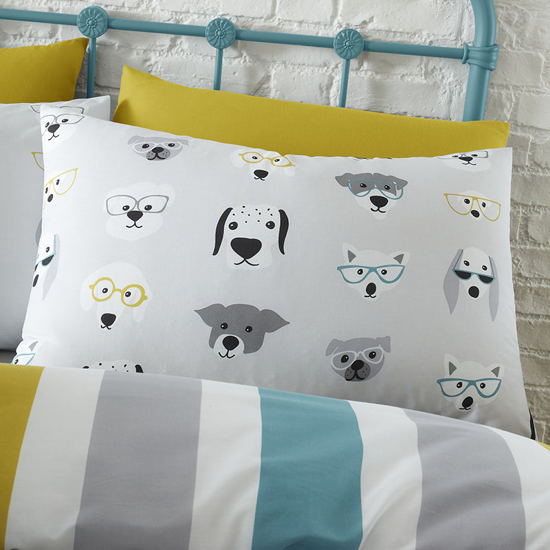 catherine lansfield dog bedding