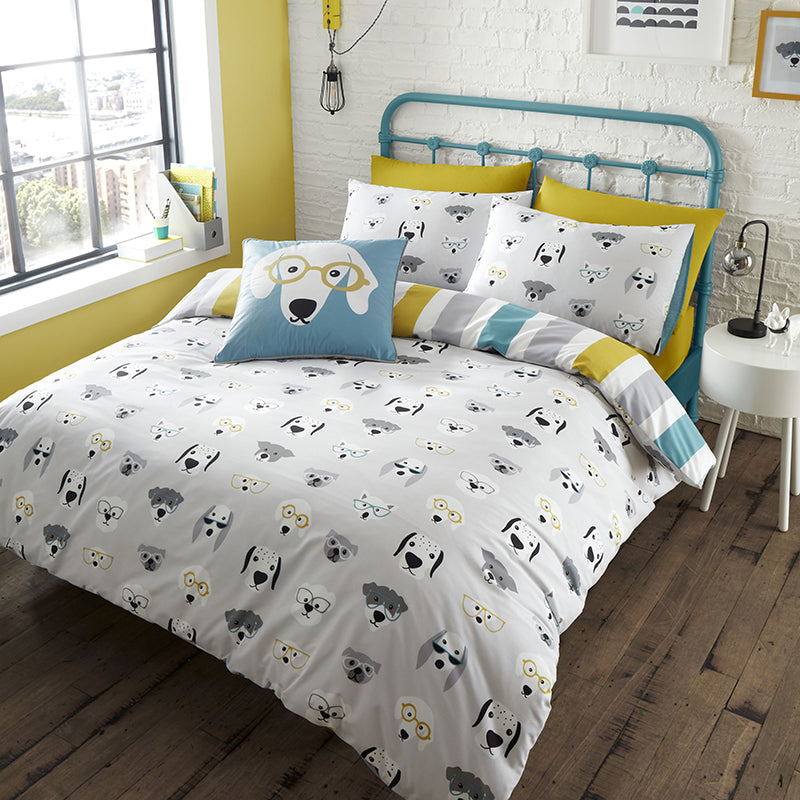 catherine lansfield bedding sheep