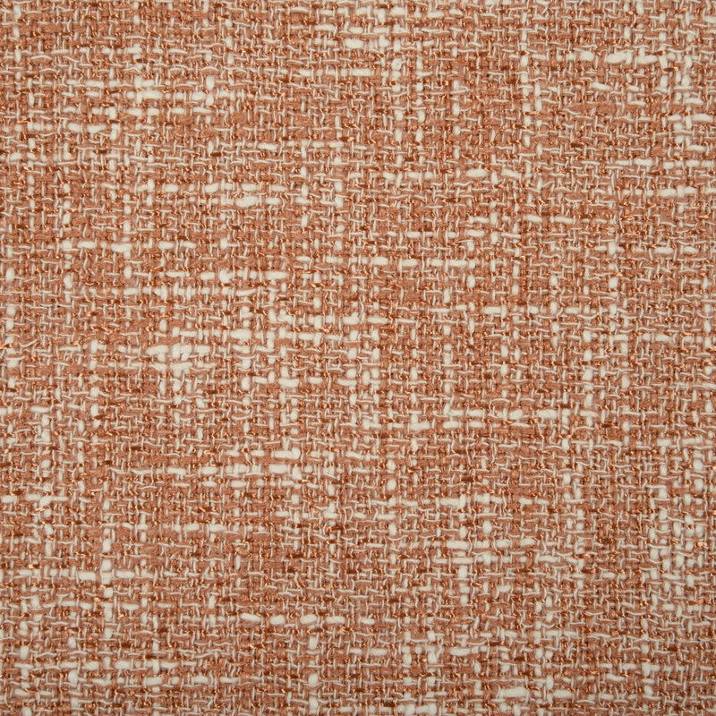 orange curtain fabric