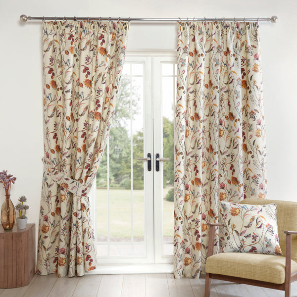 Image of 54% OFF Curtains