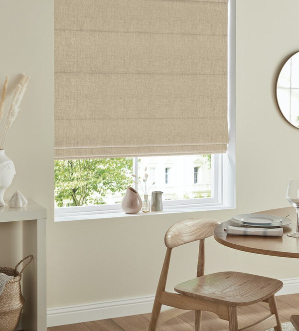 Image of No Joins Roman Blind