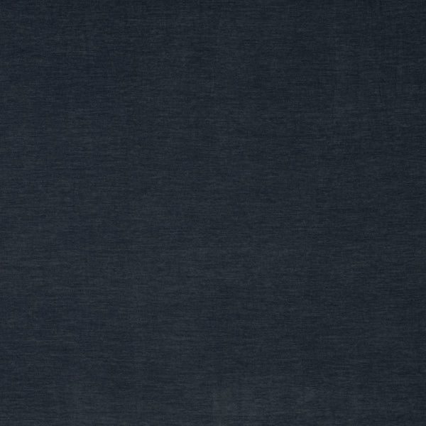 Image of SAVE 60% OFF<br>Navy Chenille