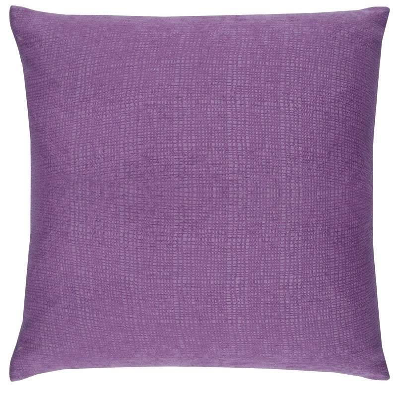 Matrix Filled Cushion in Grape Free UK Delivery Terrys Fabrics UK