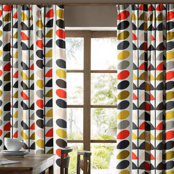 Image of Orla Kiely Curtains