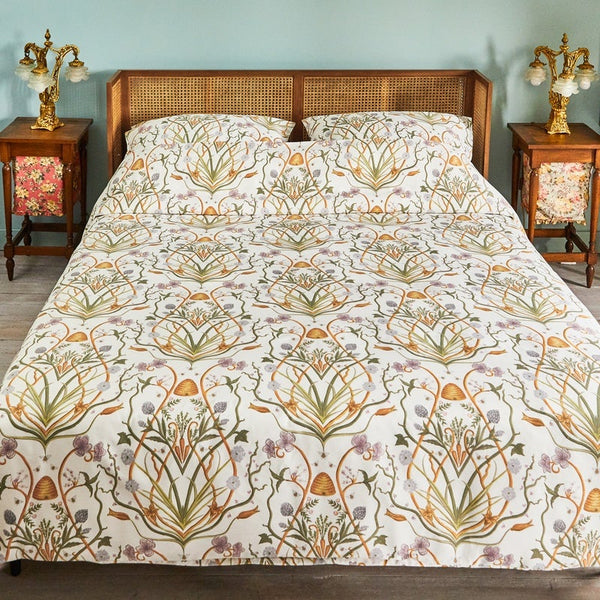 Image of 64% OFF Chateau<br>Potagerie Bedding