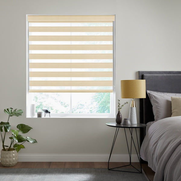 Image of SAVE 50% OFF<br>DAY NIGHT BLINDS