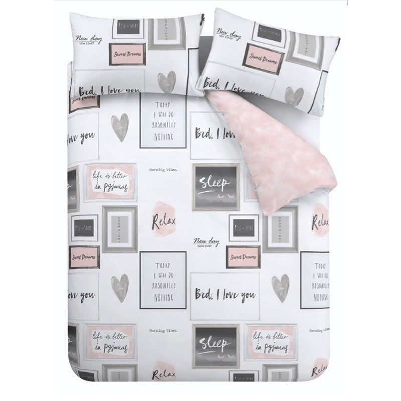 catherine lansfield sleep dreams bedding