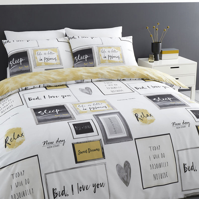 catherine lansfield sleep dreams bedding