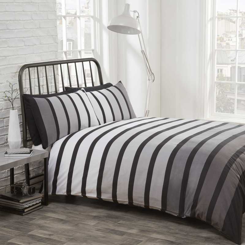 Soho Bedding Set Black Cheap Bedding Terrys Fabrics