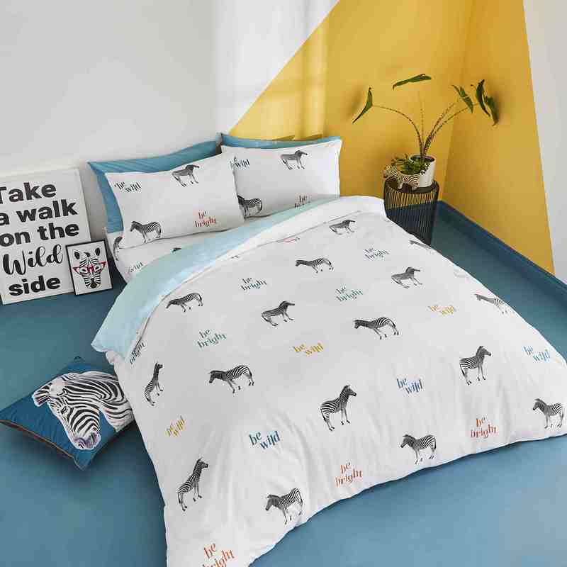 catherine lansfield bedding sheep