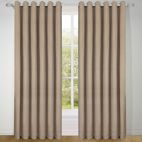 Image of 69% OFF - Selling Fast!<br>Tree Bark Curtains