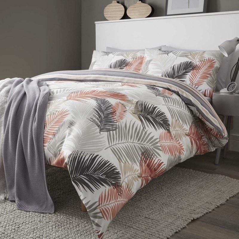 tropical bedding